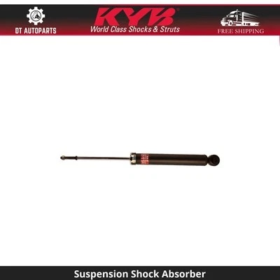 Amortiguador trasero de suspensión para Toyota Prius V 2012-2017 KYB 2012 2013 2014 Foto 1 de 2