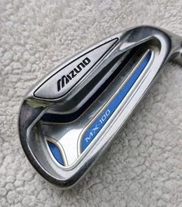 Mizuno MX 100 RH 6-Iron 38" R-flex Dynalite Gold XP R300 Steel Shaft  - Picture 1 of 12