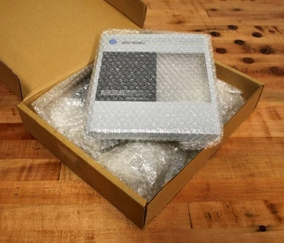 Allen Bradley 1336F-AA3 Bulletin 1336F Series A, Assemble Enclosure - NEW - Image 1 of 3