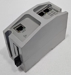 ALLEN BRADLEY 9300-ENA ETHERNET NETZWERKGERÄT - Bild 1 von 5