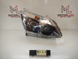 ISUZU RIGHT DRIVER SIDE HEADLIGHT 2012-2017 - Picture 1 of 6