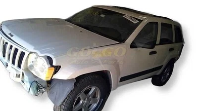 05-10 Jeep Grand Cherokee Passenger Right Wiper Arm - Изображение 1 из 4