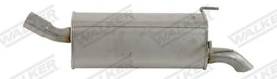 REAR MUFFLER 23154 - Image 1 of 3