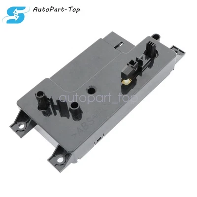 For mazda cx-5 2017-24 front right passenger side seat adjustment control switch - Image 1 of 4