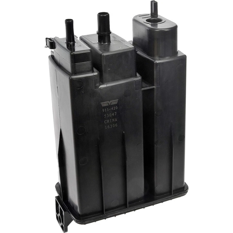 Bote de vapor 911-420 Dorman para Nissan Cube Sentra Versa 2007-2012 Foto 1 de 3