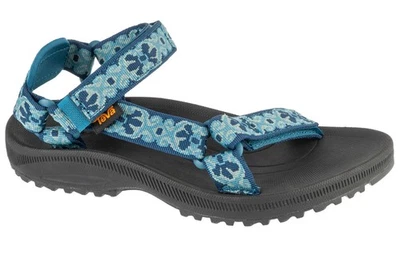 Sandalen Damen, Teva W Winsted, Blau - Bild 1 von 4