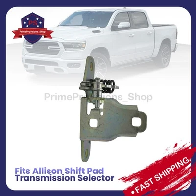 NEW Fits Dodge Ram 1500 2500 3500 Front Lower Door Hinge LH Driver Side US - Image 1 of 4