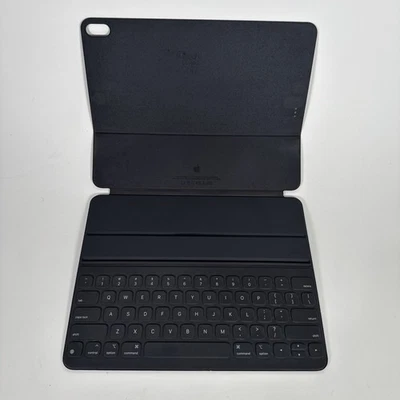 Apple Black Folio Case Keyboard for iPad Pro A2039 - Image 1 of 4