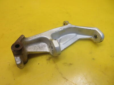 OEM 2011 SKI-DOO MXZ XRS 800R E-TEC LEFT FRONT STEERING ARM SPINDLE KNUCKLE ASSY - Image 1 of 4