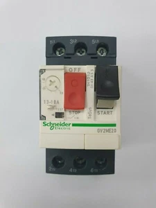 Schneider breaker GV2ME20 - Picture 1 of 3