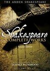 Arden Shakespeare Complete Works by William Shakespeare 1408152010 FREE Shipping