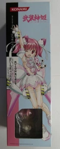 Konami Busou Shinki EX MMS Type Butterfly Schimetterling - Picture 1 of 4
