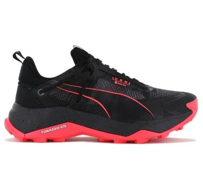 Puma Explore Nitro GTX W - GORE-TEX - 378024-03 Zapatos De Trail Running - Imagen 1 de 4