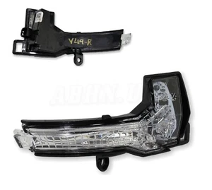 2G0949102 Audi A1 GBA 2023 Genuine Right Side Turn Signal LED Indicator Light - Picture 1 of 9
