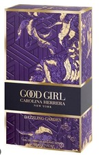 Shop for samples of Good Girl Blush (Eau de Parfum) by Carolina Herrera for  women rebottled and repacked by