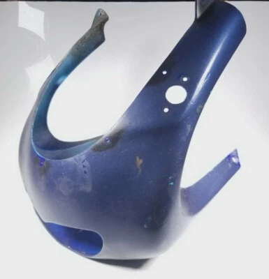 1999 99 Aprilia RS50 Front Main Upper Fairing Cowl Cover  Free Shipping - Image 1 of 4