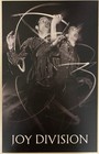 Joy Division Ian Curtis Shadowplay 11x17 Poster Print