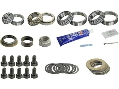 Kit de cojinete y sello diferencial de eje Buick Rainier 2004-2007 88942QKZM Foto 1 de 2