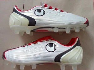 uhlsport "Precision Contour" TC MD Unisex Fußballschuhe - OVP - Bild 1 von 7