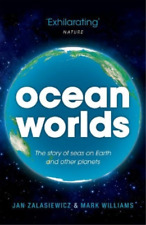Mark Williams Jan Zalasiewicz Ocean Worlds (Paperback) (UK IMPORT)
