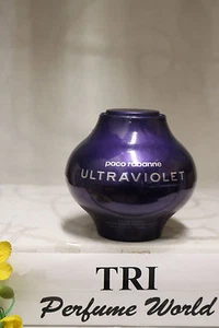 ULTRAVIOLET Paco Rabanne Eau de Parfum Women Spray 2.7 fl. oz. Sealed Vintage - Picture 1 of 2