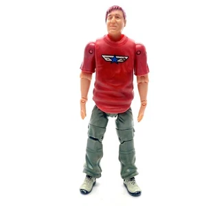 SELTENE STEVE CABALLERO 2000 X-Sports X Toys artikulierte magnetische Actionfigur - Bild 1 von 6