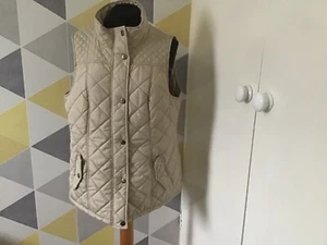 TU ladies gilet size 14 - Picture 1 of 2