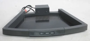 BOSE AWACPR 3-way AUX pedestal base for use with Bose Wave Radio/CD - Picture 1 of 4