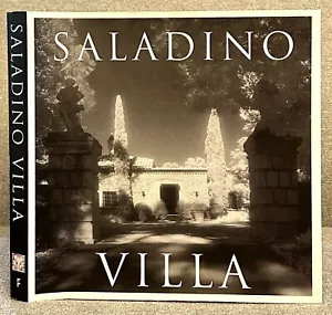 Villa, von John Saladino - Bild 1 von 1