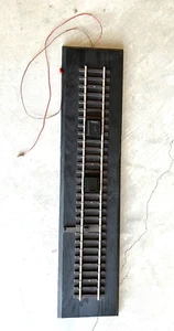 Marklin Gauge 1 Display and test track for LOCOMOTIVES P8 and BR38 5796 5598 etc - Bild 1 von 4