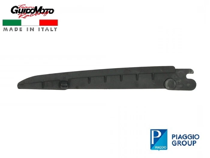PATTINO FISSO CATENA DISTRIBUZIONE SCOOTER MOTORE 125 150 3V PIAGGIO 879459 - Immagine 1 di 1