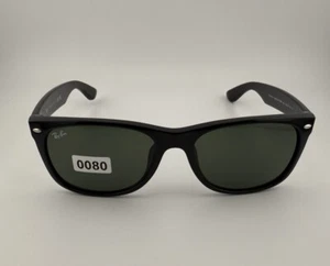 RayBan RB2132-F NEW wayfarer 901 58 18 140 3n - Picture 1 of 8