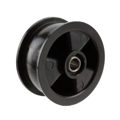 Tricity Bendix Tumble Dryer Clamping Roller Drive Belt Pulley Wheel Spare Part - Изображение 1 из 4