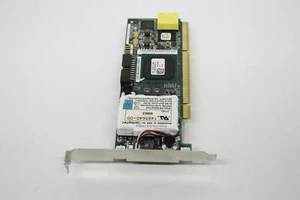 IBM 71p8627 RAID SERVERRAID 6I 128MO PCIX U - Picture 1 of 4