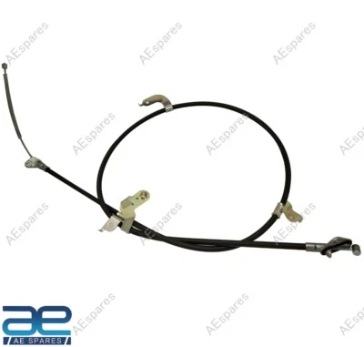 Parking Brake Cable LH For Suzuki Ciaz 1.3L 1.4L 1.5L 2014-Now 54402M79M00 GEc - Image 1 of 3
