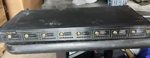 Key Digital KD-MSV8x8 Audio/ Video Matrix Switch Only - Picture 1 of 11