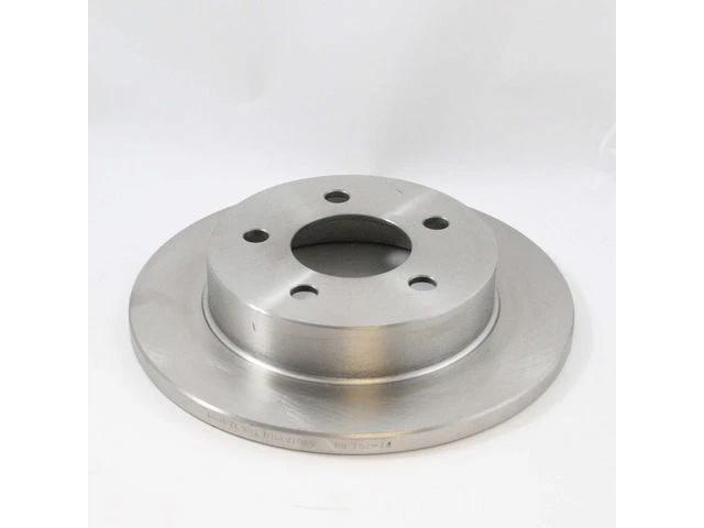 Rotor de freno trasero Pronto para Ford Mustang 1994-2004 84NXMW Foto 1 de 1