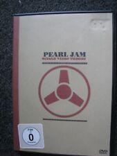 Pearl Jam-Singles Video Theory DVD-FSK 0