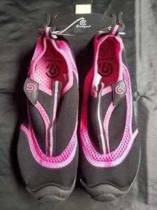 Women's Aqua Shoes - Picture 1 of 5