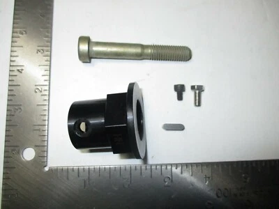 KIT COLLARÍN TRANSMISIÓN ÁRBOL LEVAS PORSCHE 924S 944 TURBO 951 NUEVO GENUINO PORSCHE Foto 1 de 4