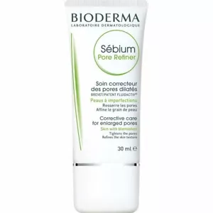 Bioderma Sebium Pore Refiner Cream, Corrective Care for Enlarged Pores - 1 fl. o - Picture 1 of 1