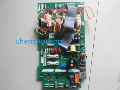 1PCS Used AH470330U002 SUPPLY BOARD (90days warranty by Fedex or DHL) #U3760D YG - Image 1 of 2