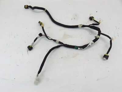 Arnés de cableado de asiento delantero derecho para pasajero Honda Civic Si 2006-2011 06-11 Foto 1 de 4