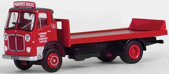 EFE AEC MERCURY FLATBED PHORPRES BRICKS-34801 - Image 1 of 1