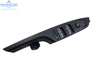 2016-2020 Cadillac CT6 Driver Left Master Power Window Switch 23311359 OEM - Picture 1 of 12