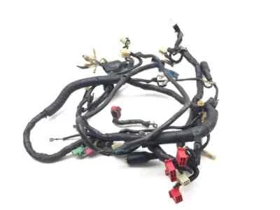Main Engine Wiring Harness 1985 Honda Interceptor 1000 VF1000R 3197 - Изображение 1 из 4