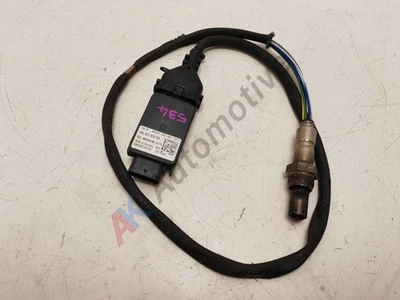VW Tiguan MK2 AD 16-19 Exhaust NOX Lambda O2 Sensor Probe 04L907805CH - Image 1 of 4