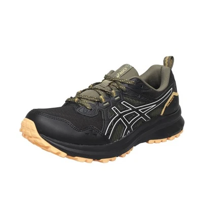 Asics Trail Scout 3 - Scarpe Running Nero - Uomo Scarpe Sport - Imagen 1 de 3