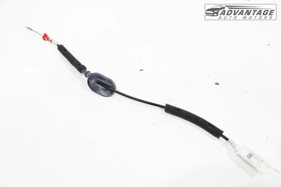 Ford Edge CD539 2015-2024 puerta delantera derecha manija interior cable de liberación OEM Foto 1 de 4