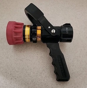 Crestar SF125 Select Flow Nozzle - Picture 1 of 16